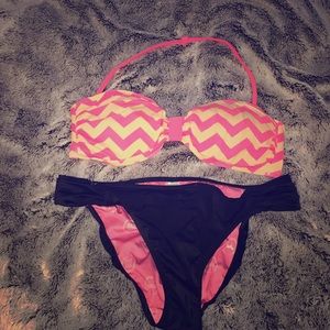 PINK bikini
